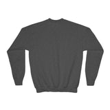 Marshville Elementary Youth Crewneck Sweatshirt