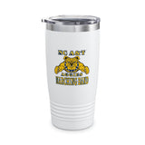 NC A&T Marching Band Ringneck Tumbler, 20oz