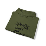 Graphic Unisex Heavy Blend™ Hooded Sweatshirt
