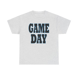 Carolina Game Day Unisex Heavy Cotton Tee