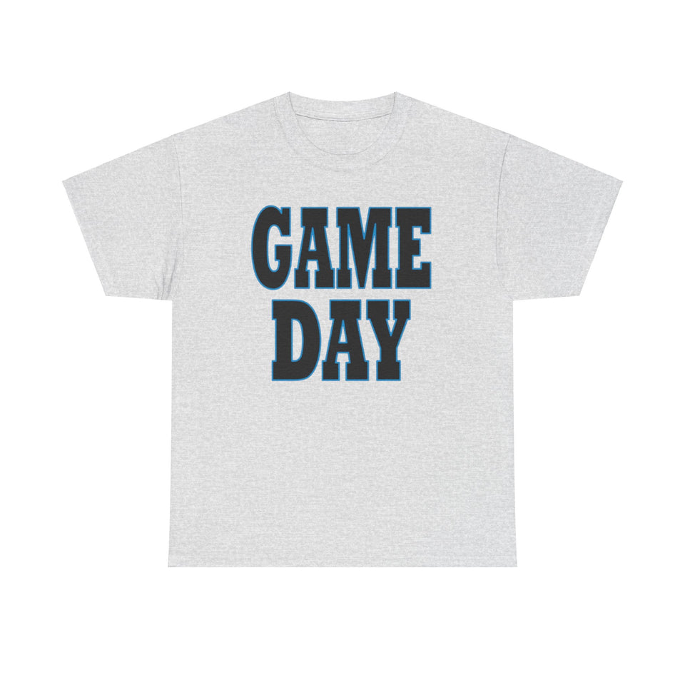 Carolina Game Day Unisex Heavy Cotton Tee