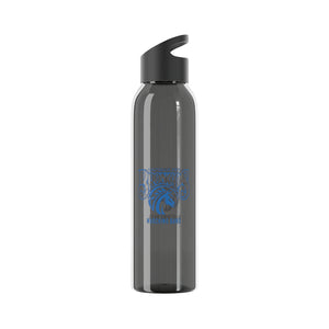 Fayetteville State Marching Band Sky Water Bottle