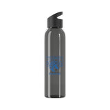 Fayetteville State Marching Band Sky Water Bottle
