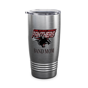 Cark Atlanta Band Mom Ringneck Tumbler, 20oz