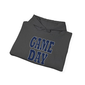 Dallas Game Day Unisex Heavy Blend™ Hooded Sweatshirt