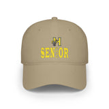 Highland Tech Low Profile Baseball Cap
