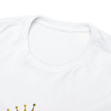 January Queen Unisex Heavy Cotton Tee
