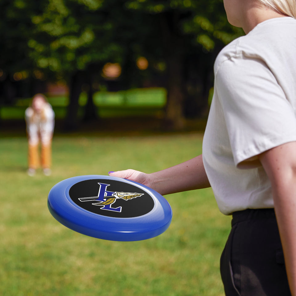 Indian Land HS Wham-O Frisbee