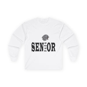 Forestview HS Unisex Ultra Cotton Long Sleeve Tee