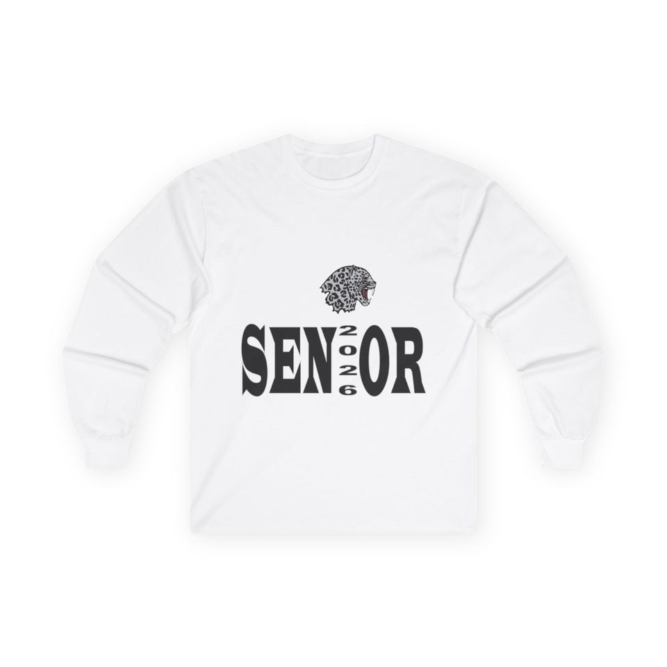 Forestview HS Unisex Ultra Cotton Long Sleeve Tee