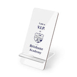 Brisbane Academy VIP Mobile Display Stand for Smartphones