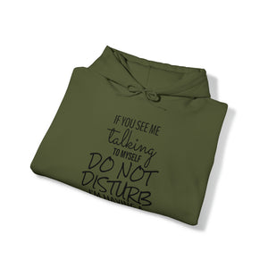Graphic Unisex Heavy Blend™ Hooded Sweatshirt