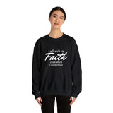 Unisex Graphic Heavy Blend™ Crewneck Sweatshirt