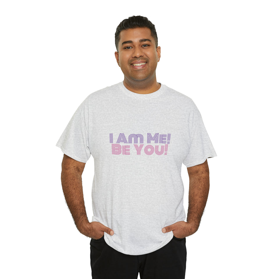 Graphic T Unisex Heavy Cotton Tee