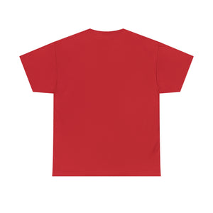 July Queen Unisex Heavy Cotton Tee