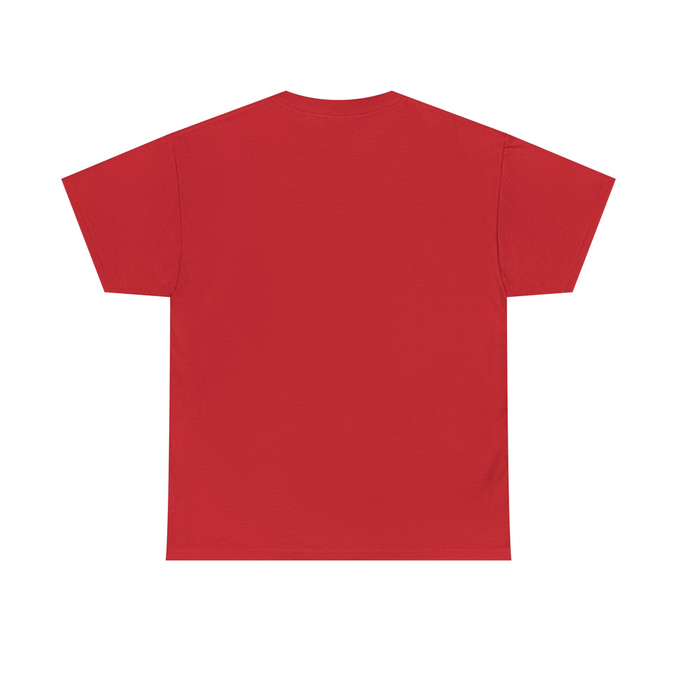July Queen Unisex Heavy Cotton Tee