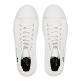 UNCC Alumni Women's High Top Sneakers