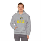 Highland Tech HS Senior 2027 Unisex Heavy Blend™ Hooded Sweatshirt