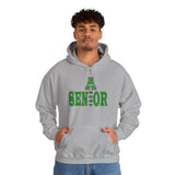 Ashbrook HS Senior 2027 Unisex Heavy Blend™ Hooded Sweatshirt