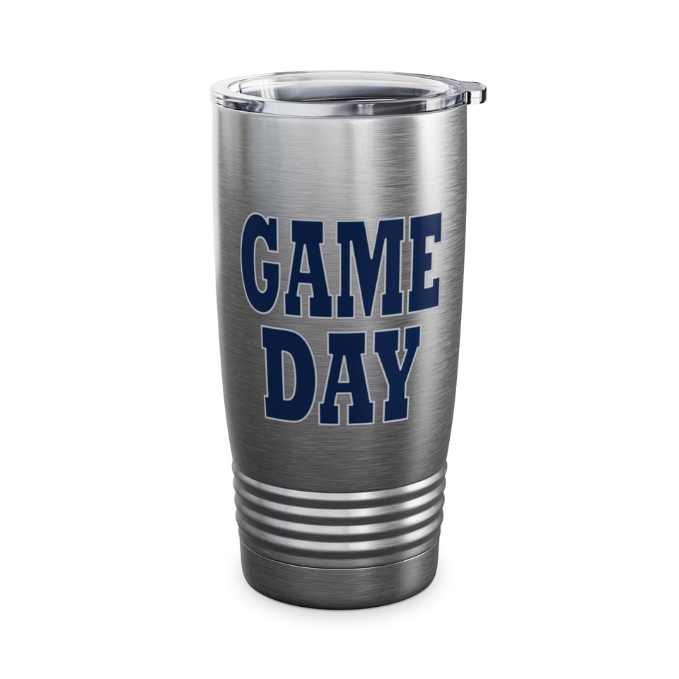 Dallas Game Day Ringneck Tumbler, 20oz