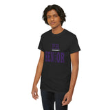 Porter Ridge HS Unisex Heavy Cotton Tee