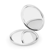 Indian Land HS Compact Travel Mirror