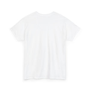 Grace Upon Grace Unisex Heavy Cotton Tee