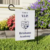 Brisbane VIP Garden & House Banner