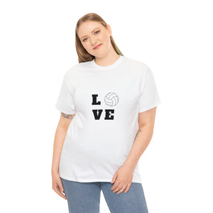 Graphic T Unisex Heavy Cotton Tee