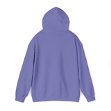 MY DESIRE TO MAKE IT Unisex Heavy Blend™ Hooded Sweatshirt