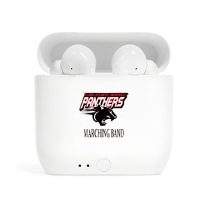 Clark Atlanta Marching Band Essos Wireless Earbuds