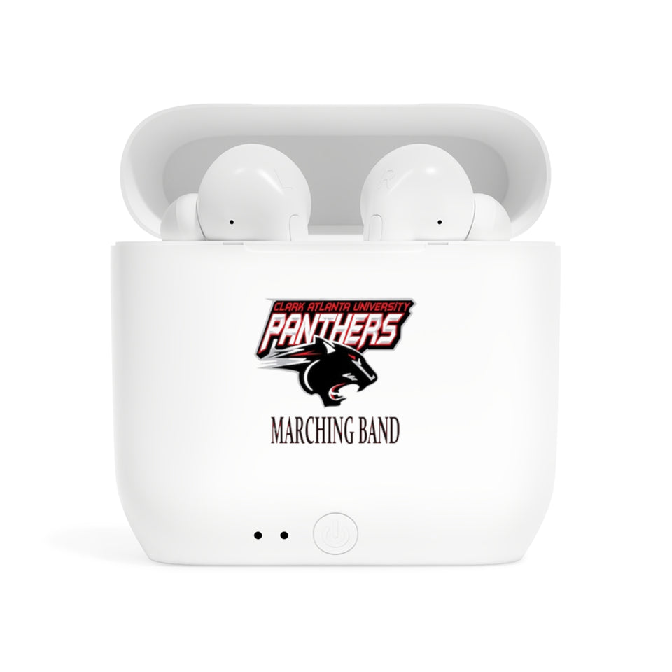Clark Atlanta Marching Band Essos Wireless Earbuds