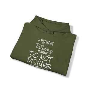 Graphic Unisex Heavy Blend™ Hooded Sweatshirt