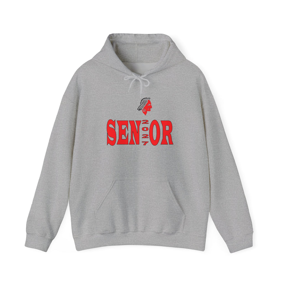 South Point HS Senior 2027 Unisex Heavy Blend™ Hooded Sweatshirt