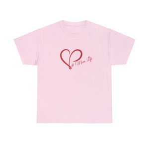 Graphic T Unisex Heavy Cotton Tee