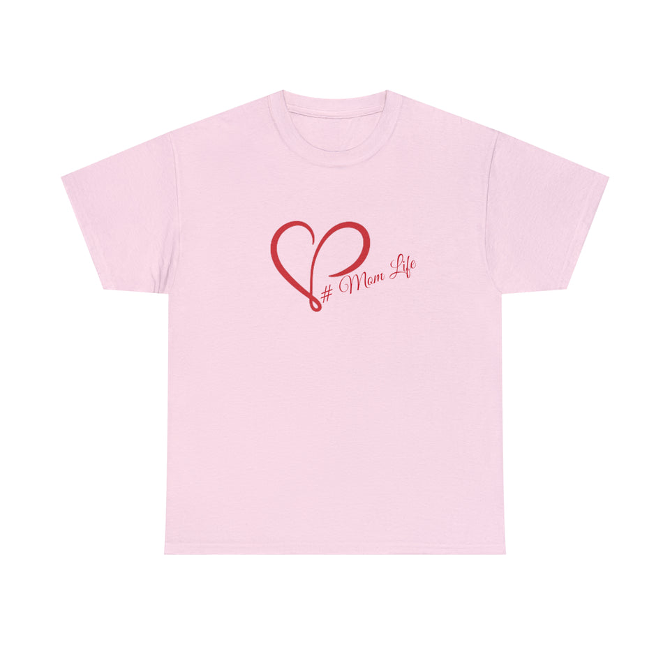 Graphic T Unisex Heavy Cotton Tee