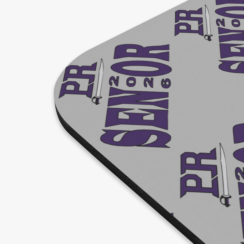Porter Ridge HS Mouse Pad (Rectangle)
