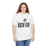 Forestview HS Senior 2027 Unisex Heavy Cotton Tee