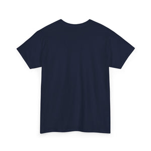 NC A&T Marching Band Unisex Heavy Cotton Tee