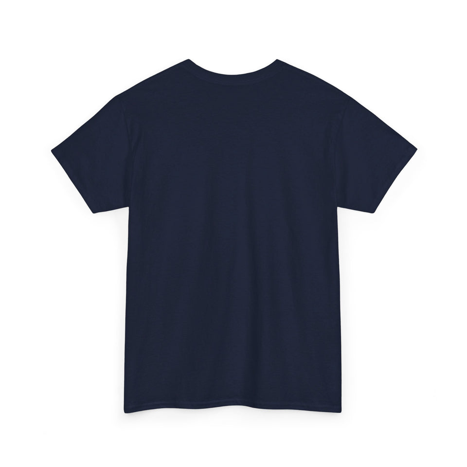 NC A&T Marching Band Unisex Heavy Cotton Tee