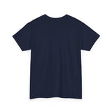 NC A&T Marching Band Unisex Heavy Cotton Tee