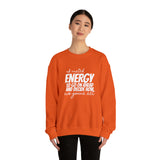 Graphic Unisex Heavy Blend™ Crewneck Sweatshirt