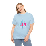 Lifestyle International Realty Unisex Heavy Cotton Tee