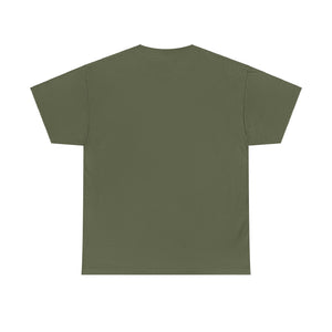WNC Strong Unisex Heavy Cotton Tee