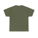 WNC Strong Unisex Heavy Cotton Tee
