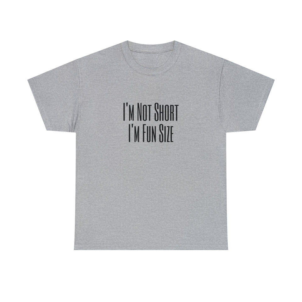 Graphic Unisex Heavy Cotton Tee