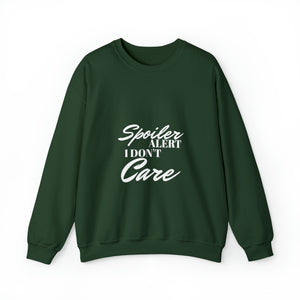 Graphic Unisex Heavy Blend™ Crewneck Sweatshirt