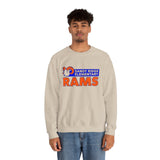 Sandy Ridge Elementary Unisex Heavy Blend™ Crewneck Sweatshirt