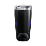 Cherryville HS Ringneck Tumbler, 20oz
