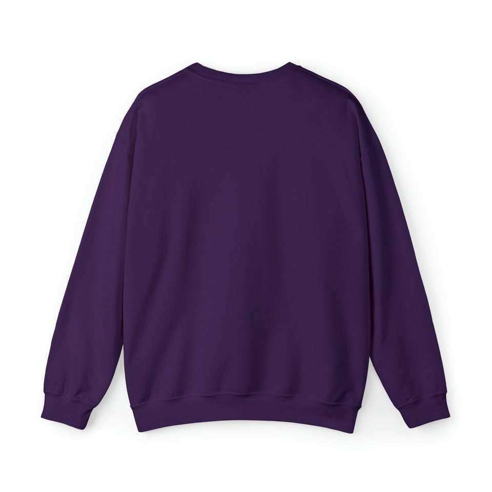 Bradley Floyd Unisex Heavy Blend™ Crewneck Sweatshirt
